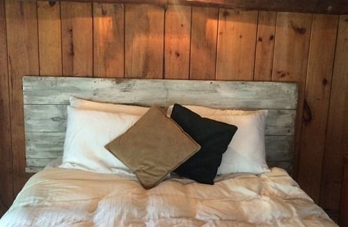 The Sunny Grange Bed & Breakfast Campton Esterno foto